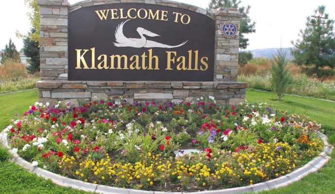 LSS Oregon-Klamath Falls OR