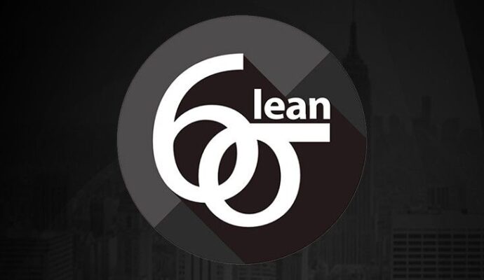 LSS Oregon -Lean Six Sigma Black Belt