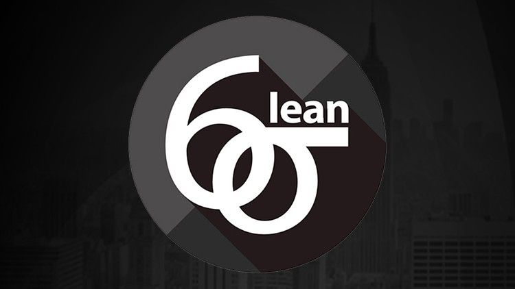 LSS Oregon -Lean Six Sigma Black Belt