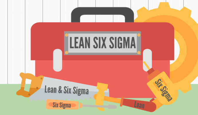 LSS Oregon -What is Lean Six Sigma LSS Oregon -What is Lean Six Sigma