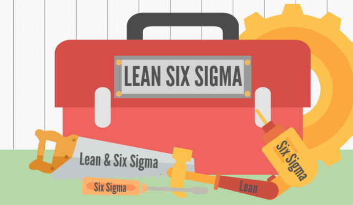 LSS Oregon -What is Lean Six Sigma